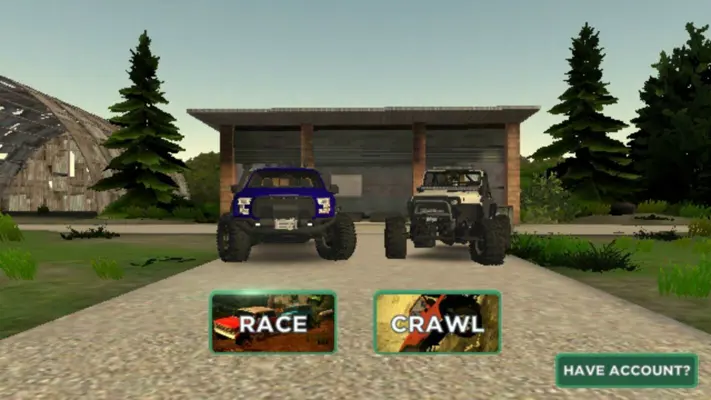 4x4 Mania android App screenshot 3